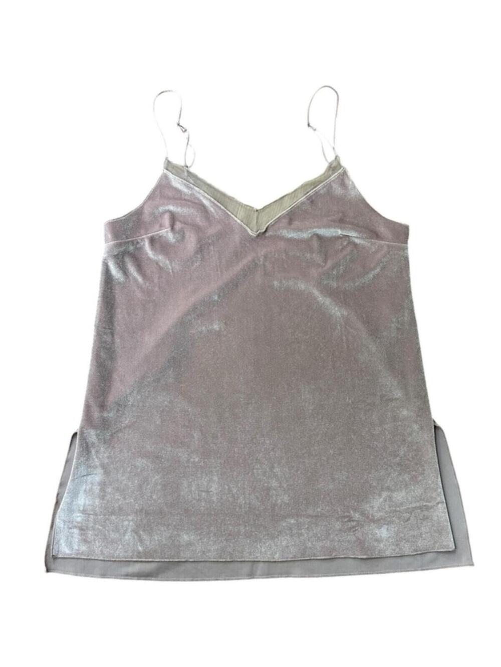 Free People Intimately Velvet Cami